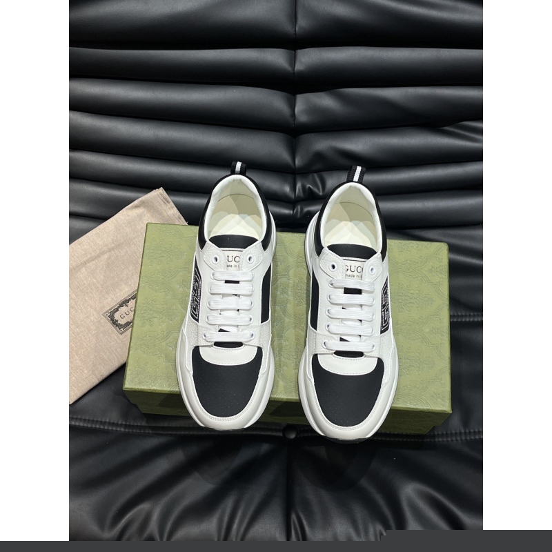 G*u*i sneakers